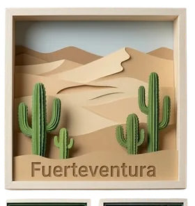 Fuerteventura