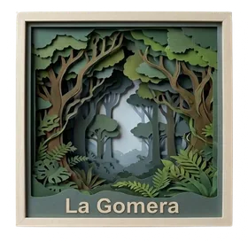 La Gomera