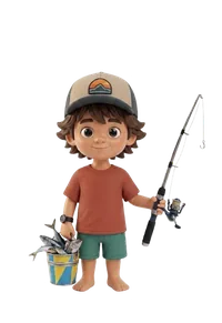 Pescador
