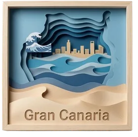Gran Canaria