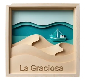 La Graciosa
