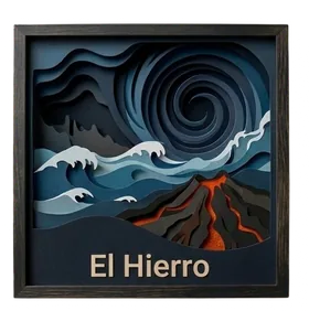 El Hierro